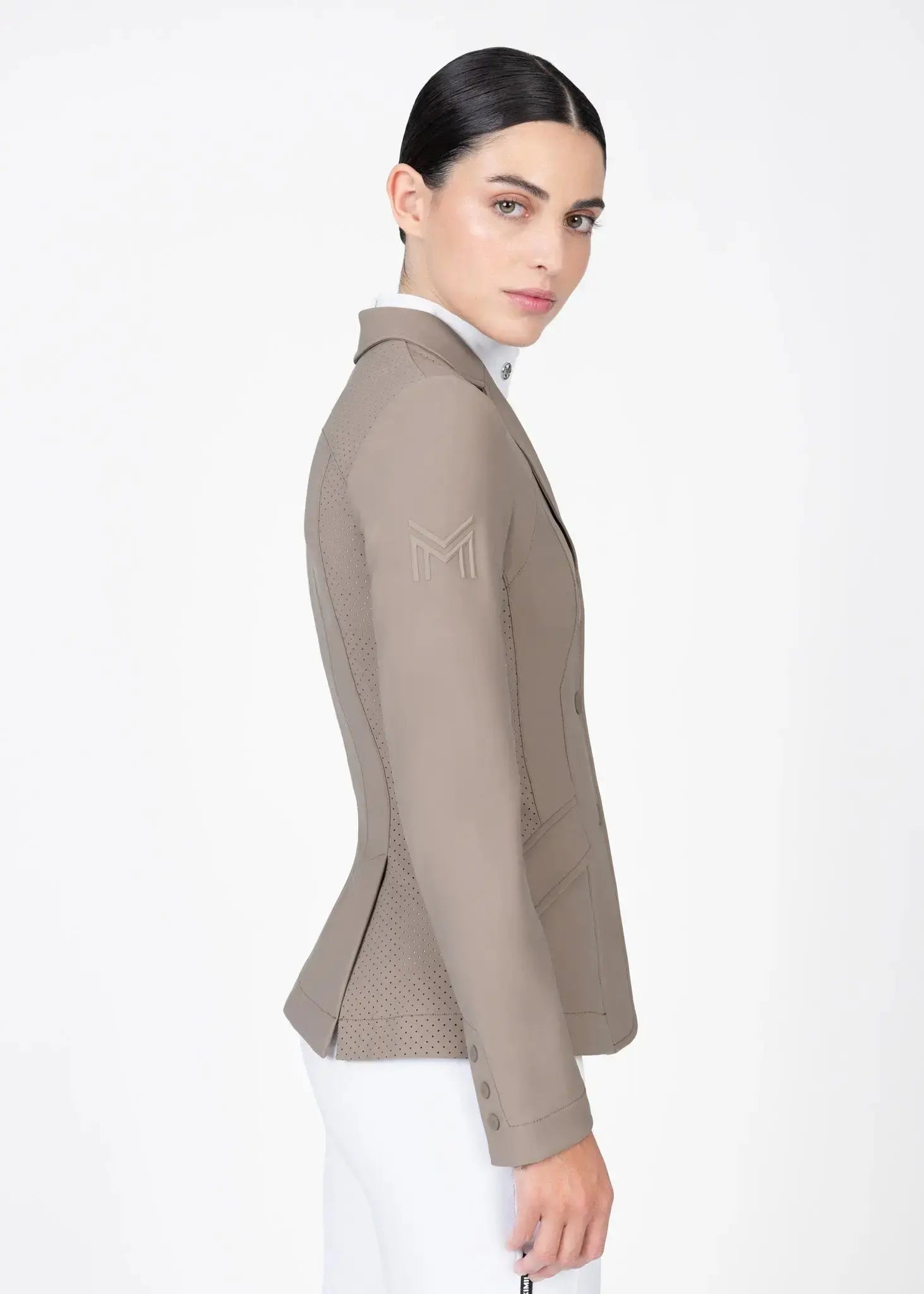 Maximilian Equestrian Aura Show Jacket by Maximilian Equestrian at  Try A Bit