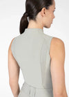 Maximilian Equestrian Frame Sleeveless Base Layer by Maximilian Equestrian at  Try a Bit