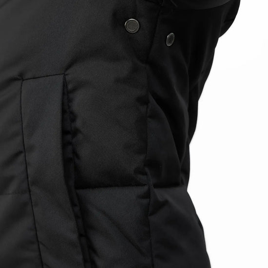 Maximilian Equestrian Stereo Puffer Jacket by Maximilian Equestrian at  Try A Bit