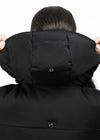 Stereo Puffer Jacket (Black) by Maximilian Equestrian at  Try A Bit