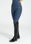 Maximilian Equestrian Pro Riding Leggings Sailor by Maximilian Equestrian at  Try a Bit