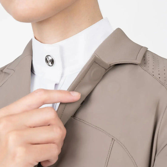 Maximilian Equestrian Aura Show Jacket by Maximilian Equestrian at  Try A Bit