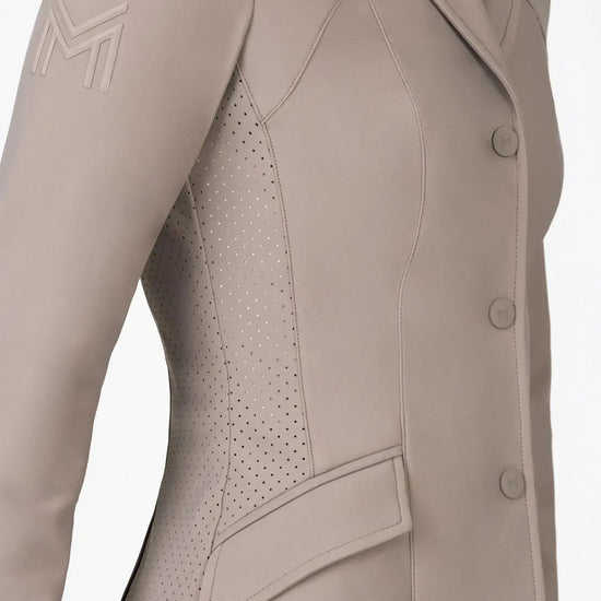 Maximilian Equestrian Aura Show Jacket by Maximilian Equestrian at  Try A Bit