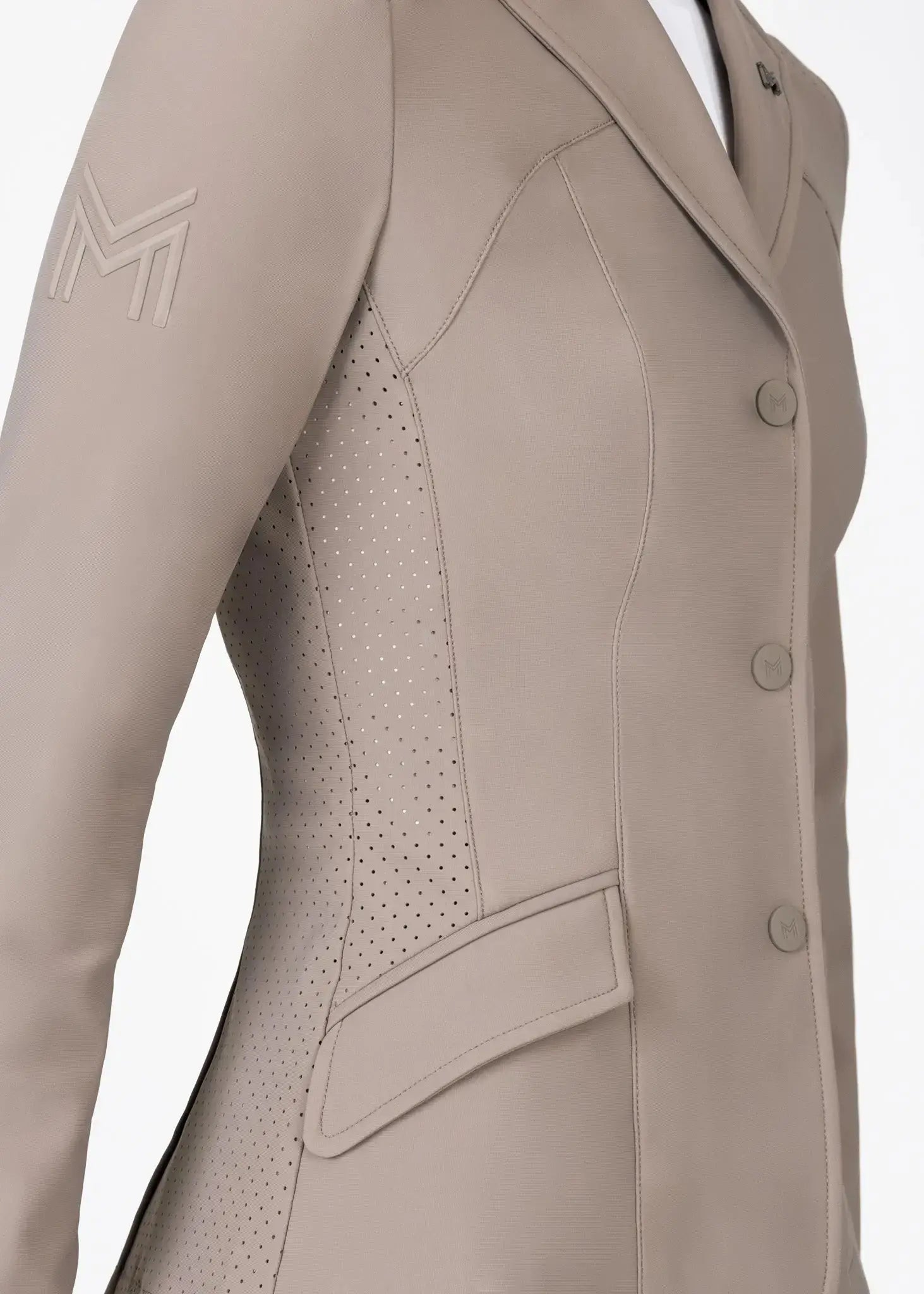 Maximilian Equestrian Aura Show Jacket by Maximilian Equestrian at  Try A Bit