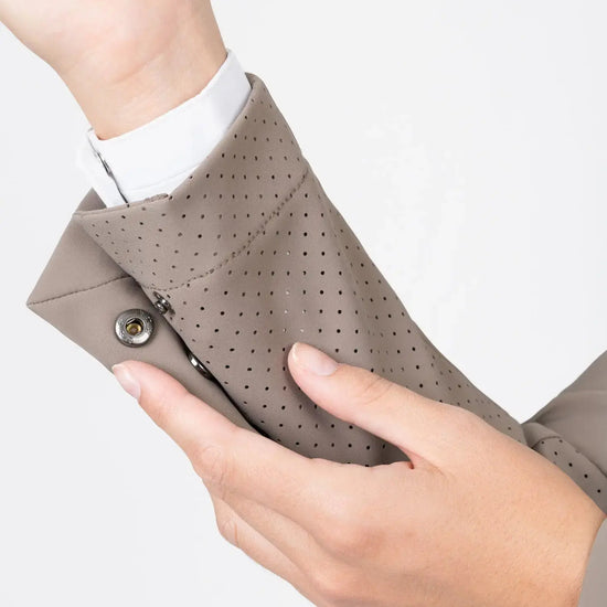 Maximilian Equestrian Aura Show Jacket by Maximilian Equestrian at  Try A Bit