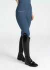 Maximilian Equestrian Pro Riding Leggings Sailor by Maximilian Equestrian at  Try a Bit
