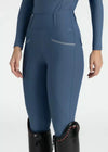 Maximilian Equestrian Pro Riding Leggings Sailor by Maximilian Equestrian at  Try a Bit