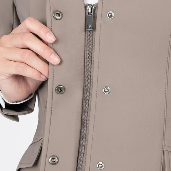 Maximilian Equestrian Aura Show Jacket by Maximilian Equestrian at  Try A Bit