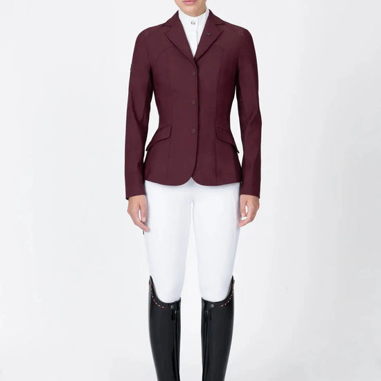 Maximilian Equestrian Aura Show Jacket by Maximilian Equestrian at  Try A Bit