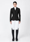 Aura Show Jacket (Black) by Maximilian Equestrian at  Try A Bit