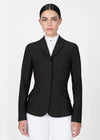 Aura Show Jacket (Black) by Maximilian Equestrian at  Try A Bit