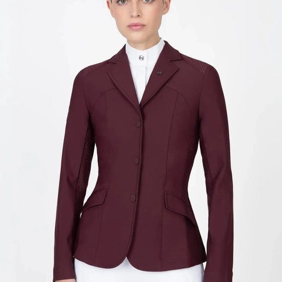 Maximilian Equestrian Aura Show Jacket by Maximilian Equestrian at  Try A Bit