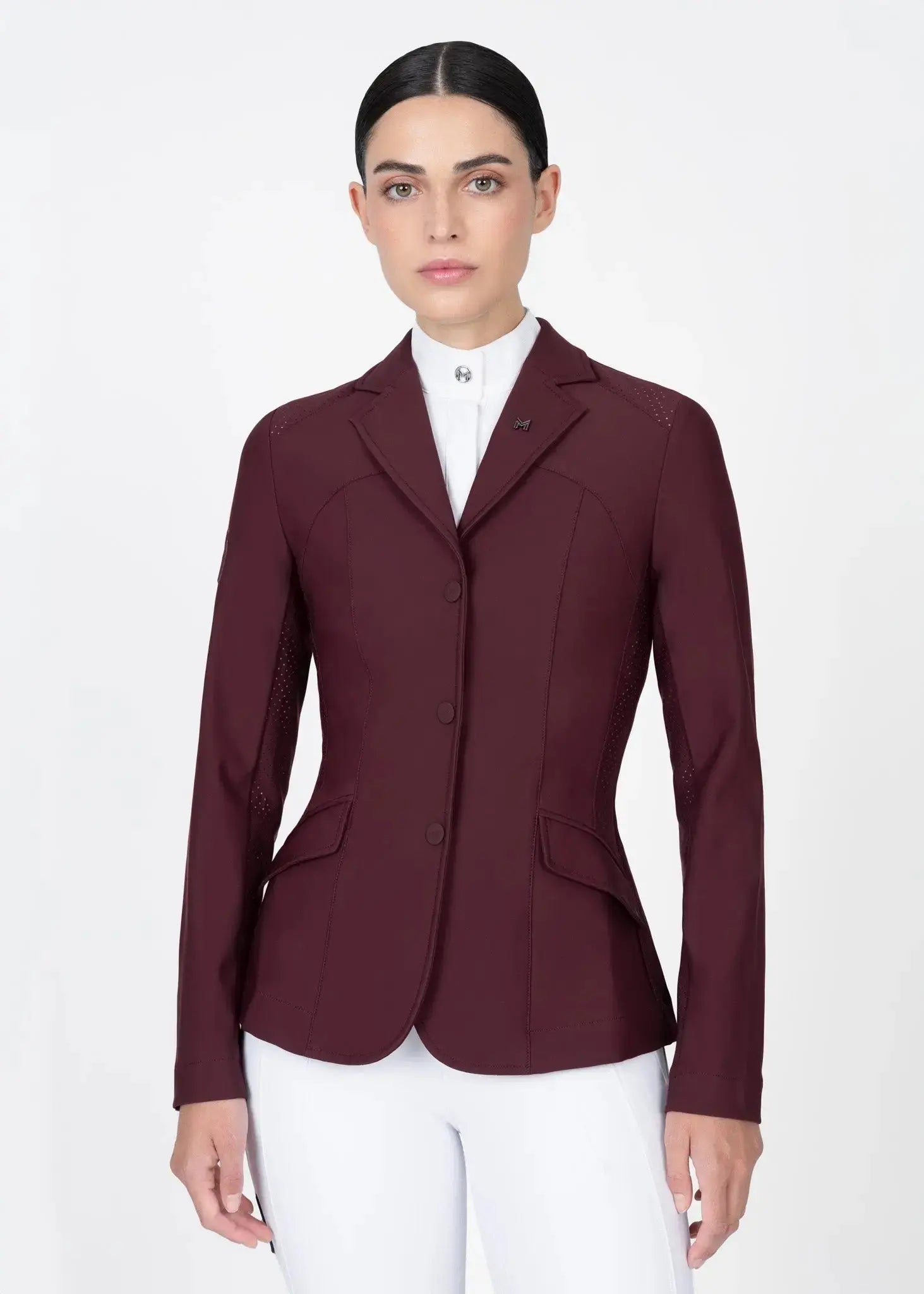 Maximilian Equestrian Aura Show Jacket by Maximilian Equestrian at  Try A Bit