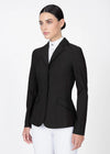 Aura Show Jacket (Black) by Maximilian Equestrian at  Try A Bit