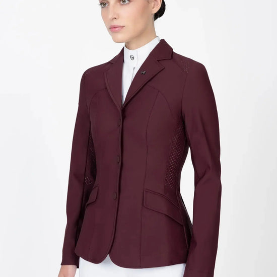 Maximilian Equestrian Aura Show Jacket by Maximilian Equestrian at  Try A Bit