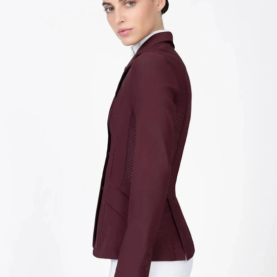 Maximilian Equestrian Aura Show Jacket by Maximilian Equestrian at  Try A Bit