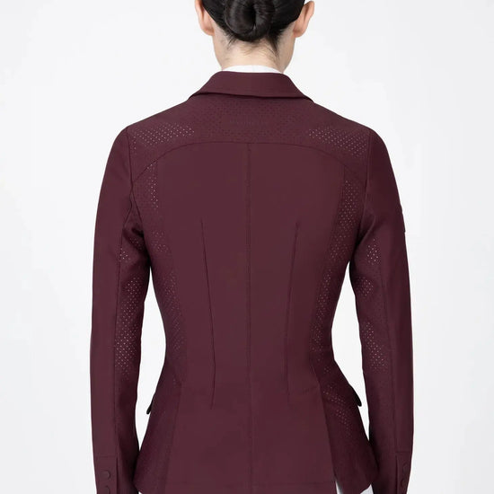 Maximilian Equestrian Aura Show Jacket by Maximilian Equestrian at  Try A Bit