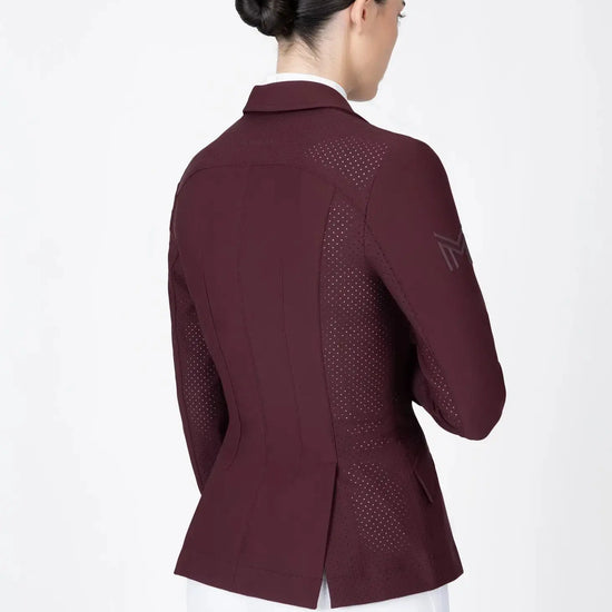 Maximilian Equestrian Aura Show Jacket by Maximilian Equestrian at  Try A Bit