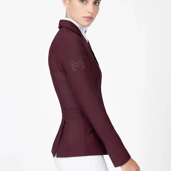 Maximilian Equestrian Aura Show Jacket by Maximilian Equestrian at  Try A Bit