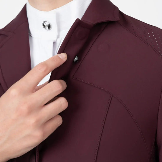 Maximilian Equestrian Aura Show Jacket by Maximilian Equestrian at  Try A Bit