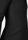 Aura Show Jacket (Black) by Maximilian Equestrian at  Try A Bit