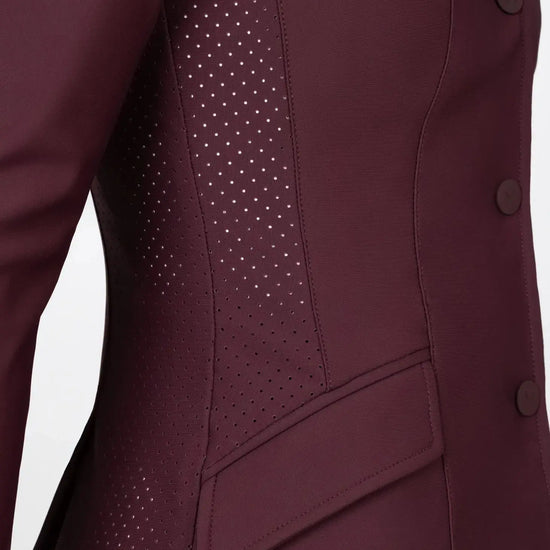 Maximilian Equestrian Aura Show Jacket by Maximilian Equestrian at  Try A Bit