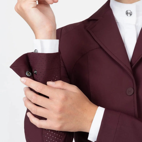 Maximilian Equestrian Aura Show Jacket by Maximilian Equestrian at  Try A Bit