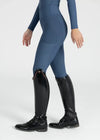 Maximilian Equestrian Outline Riding Leggings Sailor by Maximilian Equestrian at  Try a Bit
