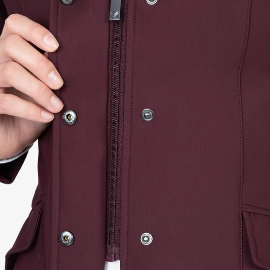 Maximilian Equestrian Aura Show Jacket by Maximilian Equestrian at  Try A Bit