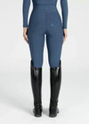 Maximilian Equestrian Outline Riding Leggings Sailor by Maximilian Equestrian at  Try a Bit