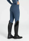 Maximilian Equestrian Outline Riding Leggings Sailor by Maximilian Equestrian at  Try a Bit