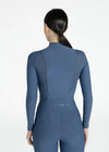Maximilian Equestrian Frame Long Sleeve Base Layer Performance Riding Top by Maximilian Equestrian at  Try a Bit
