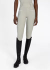 Maximilian Equestrian Pro Riding Leggings Laurel by Maximilian Equestrian at  Try a Bit