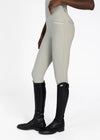 Maximilian Equestrian Pro Riding Leggings Laurel by Maximilian Equestrian at  Try a Bit