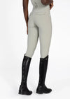 Maximilian Equestrian Pro Riding Leggings Laurel by Maximilian Equestrian at  Try a Bit