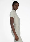 Maximilian Equestrian Frame Short Sleeve Base Layer - Performance Riding Top by Maximilian Equestrian at  Try a Bit