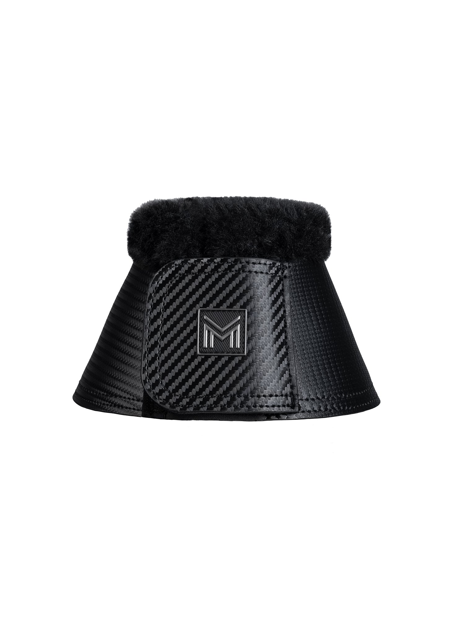 Maximilian Equestrian Drift Bell Boots by Maximilian Equestrian at  Try A Bit