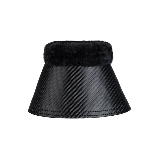 Maximilian Equestrian Drift Bell Boots by Maximilian Equestrian at  Try A Bit