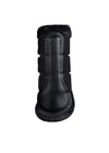 Maximilian Equestrian 4-Pack Drift Brushing Boots by Maximilian Equestrian at  Try A Bit