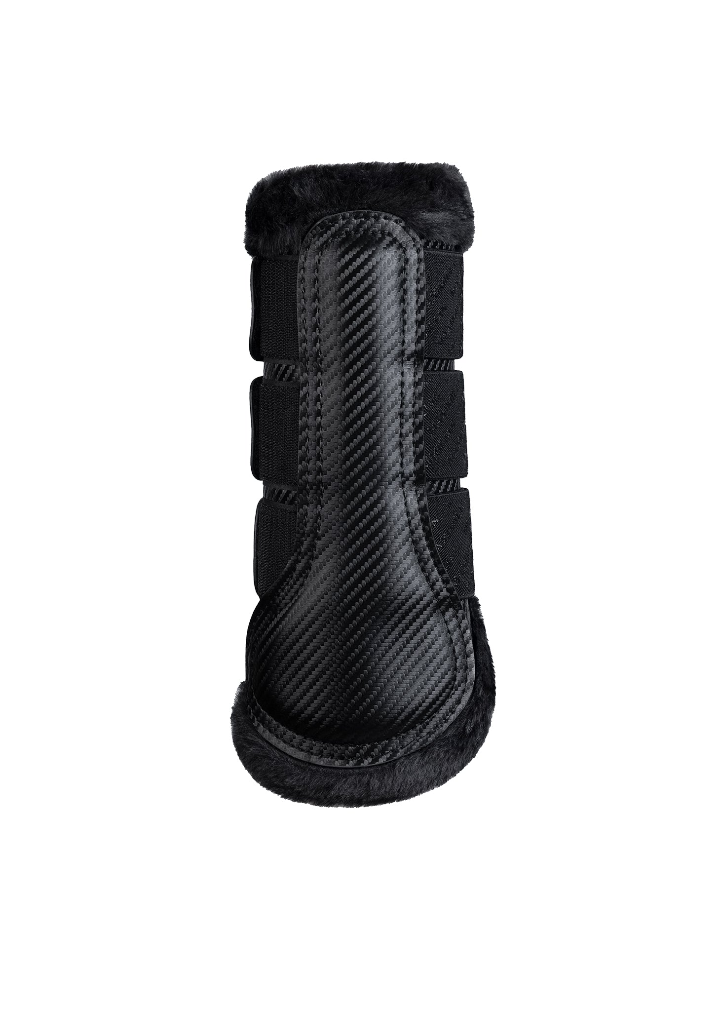 Maximilian Equestrian 4-Pack Drift Brushing Boots by Maximilian Equestrian at  Try A Bit