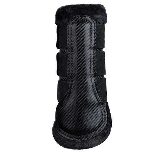 Drift Brushing Boots by Maximilian Equestrian at  Try A Bit