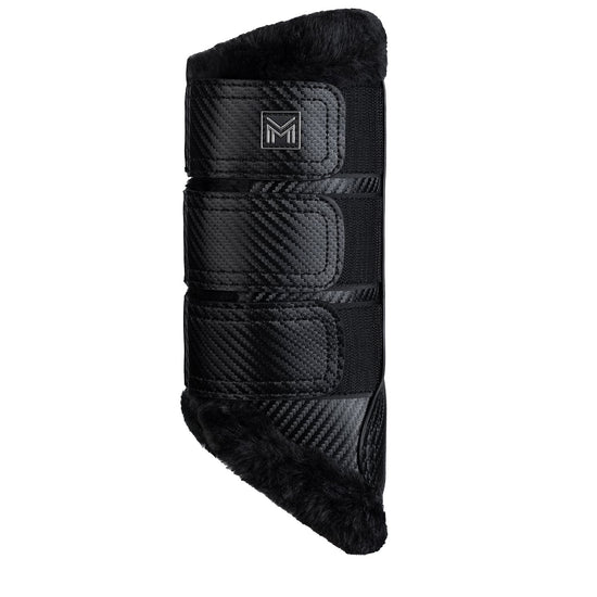 Drift Brushing Boots by Maximilian Equestrian at  Try A Bit