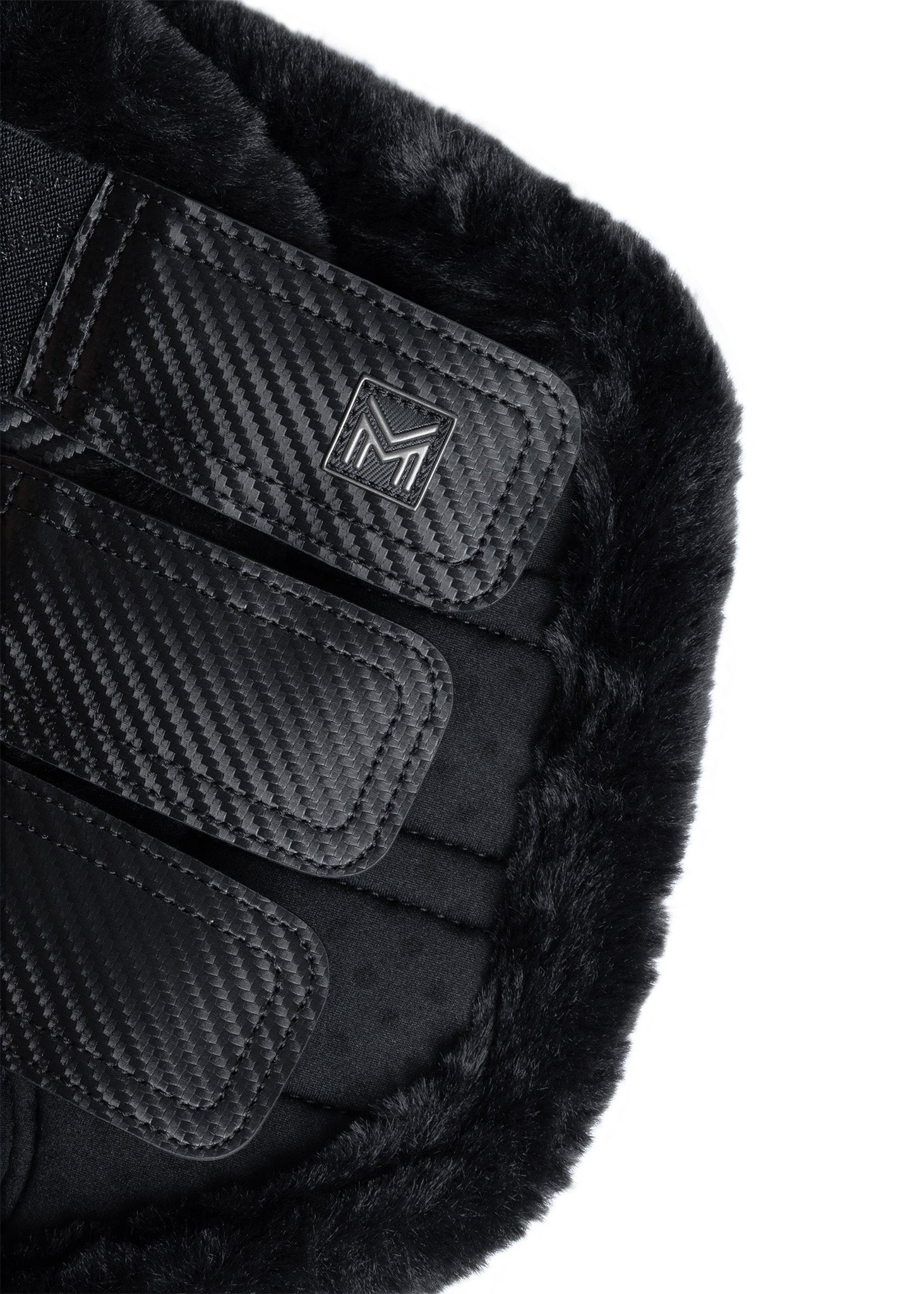 Full Set - Drift Brushing & Bell Boots by Maximilian Equestrian at  Try A Bit