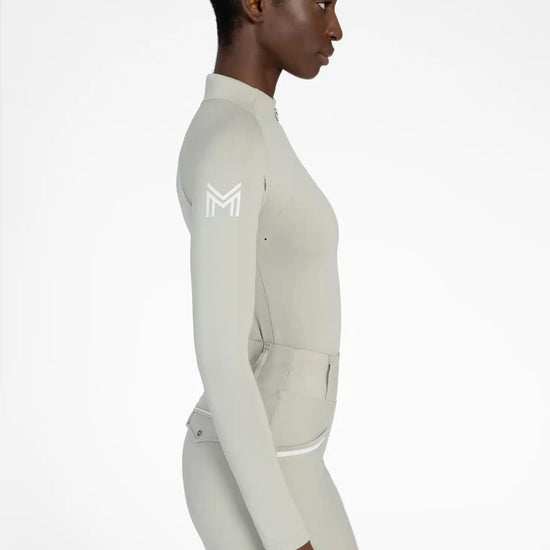 Maximilian Equestrian Women Sunblocker Shirt – Performance UV Protection Riding Top by Maximilian Equestrian at  Try a Bit