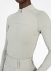 Maximilian Equestrian Women Sunblocker Shirt – Performance UV Protection Riding Top by Maximilian Equestrian at  Try a Bit