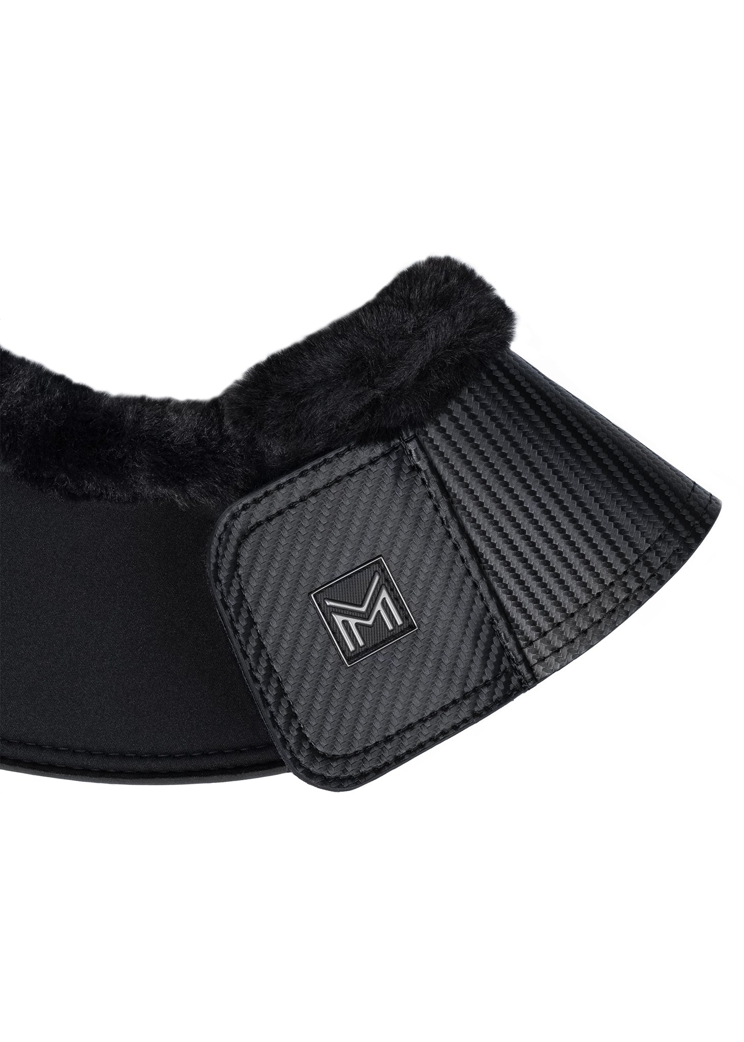 Full Set - Drift Brushing & Bell Boots by Maximilian Equestrian at  Try A Bit