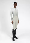 Maximilian Equestrian Ombré Long Sleeve Base Layer by Maximilian Equestrian at  Try a Bit