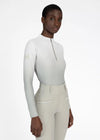 Maximilian Equestrian Ombré Long Sleeve Base Layer by Maximilian Equestrian at  Try a Bit