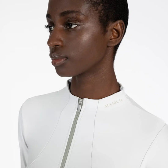 Maximilian Equestrian Ombré Long Sleeve Base Layer by Maximilian Equestrian at  Try a Bit