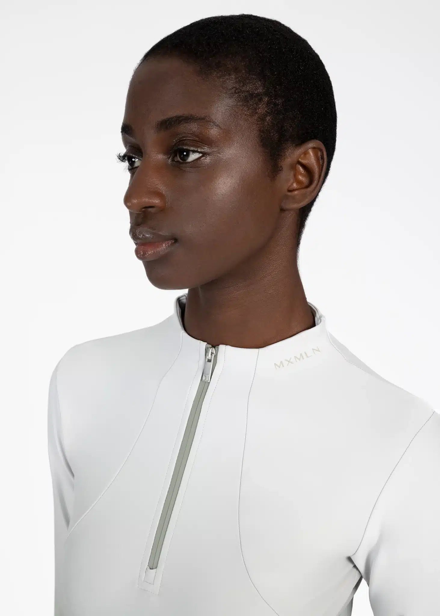 Maximilian Equestrian Ombré Long Sleeve Base Layer by Maximilian Equestrian at  Try a Bit